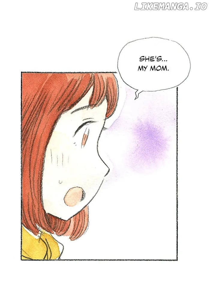 This Must Be Love chapter 6 - page 21