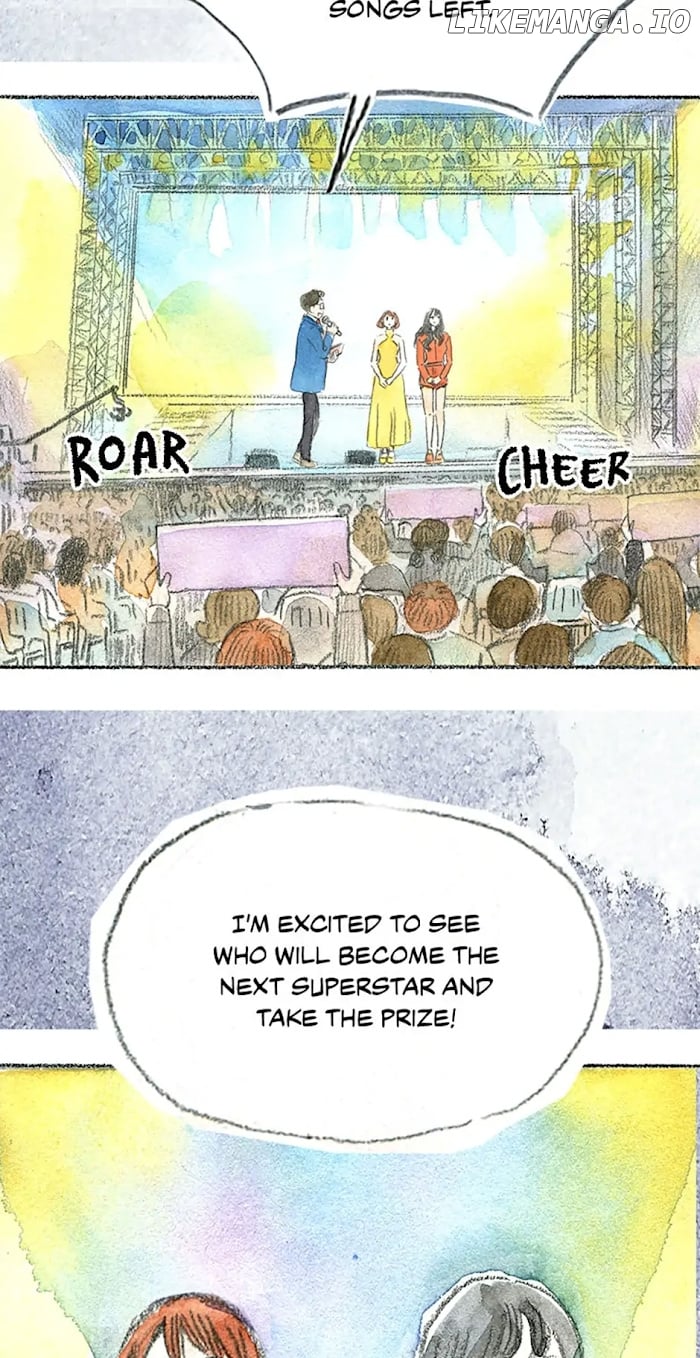 This Must Be Love chapter 6 - page 23