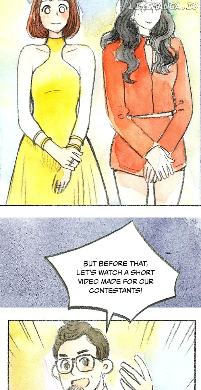 This Must Be Love chapter 6 - page 24