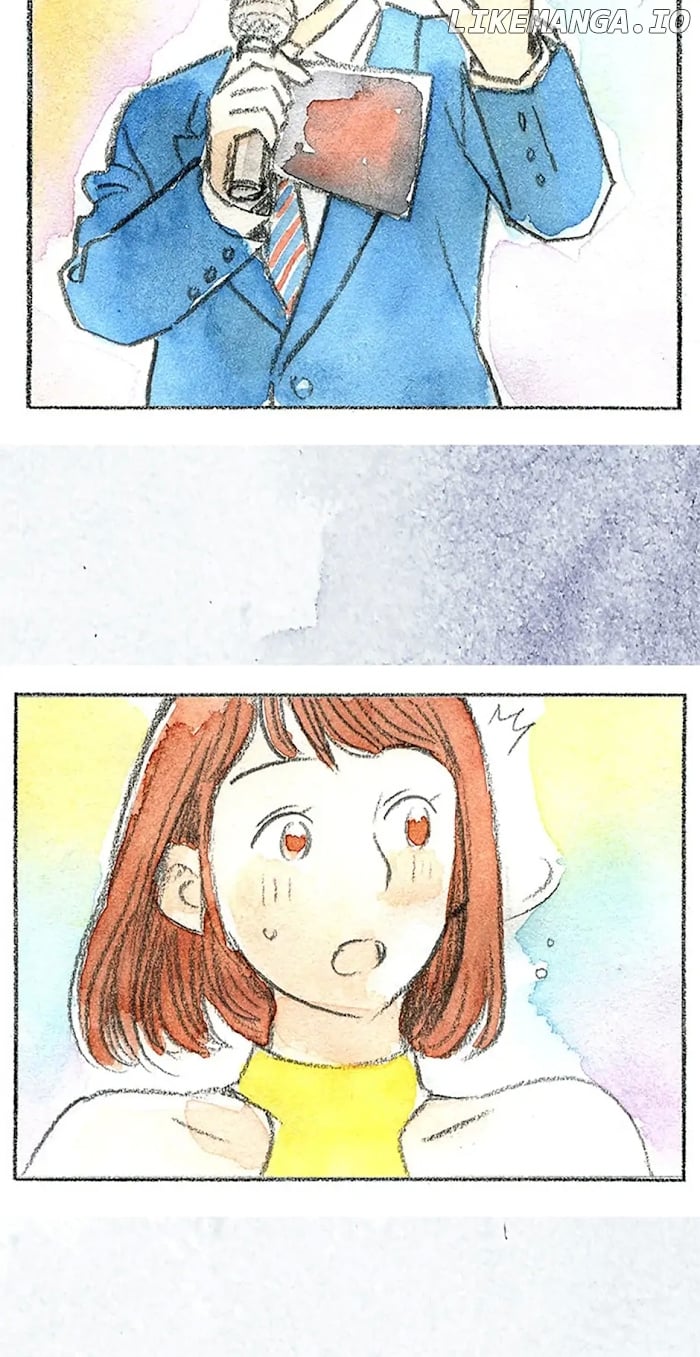 This Must Be Love chapter 6 - page 25