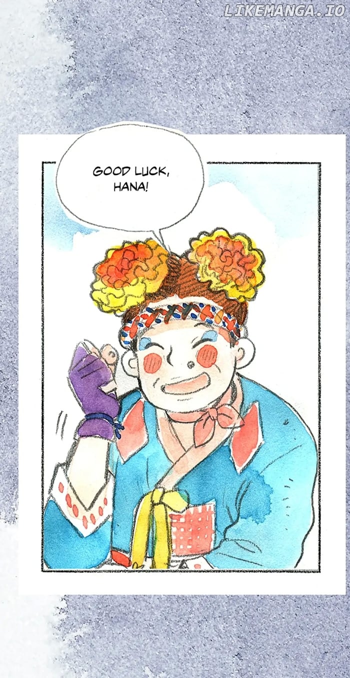 This Must Be Love chapter 6 - page 27