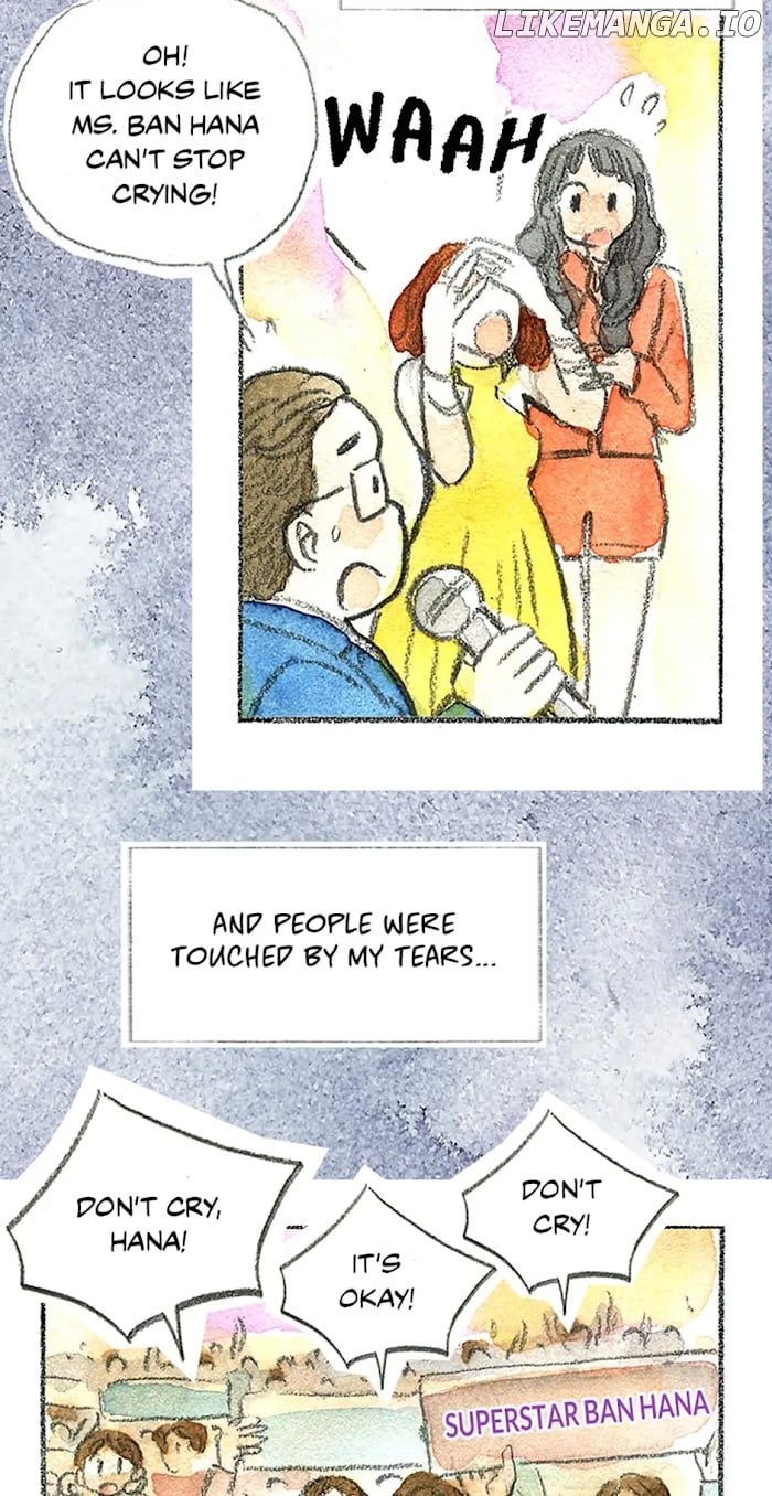 This Must Be Love chapter 6 - page 29