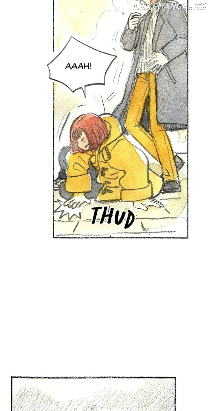 This Must Be Love chapter 6 - page 3