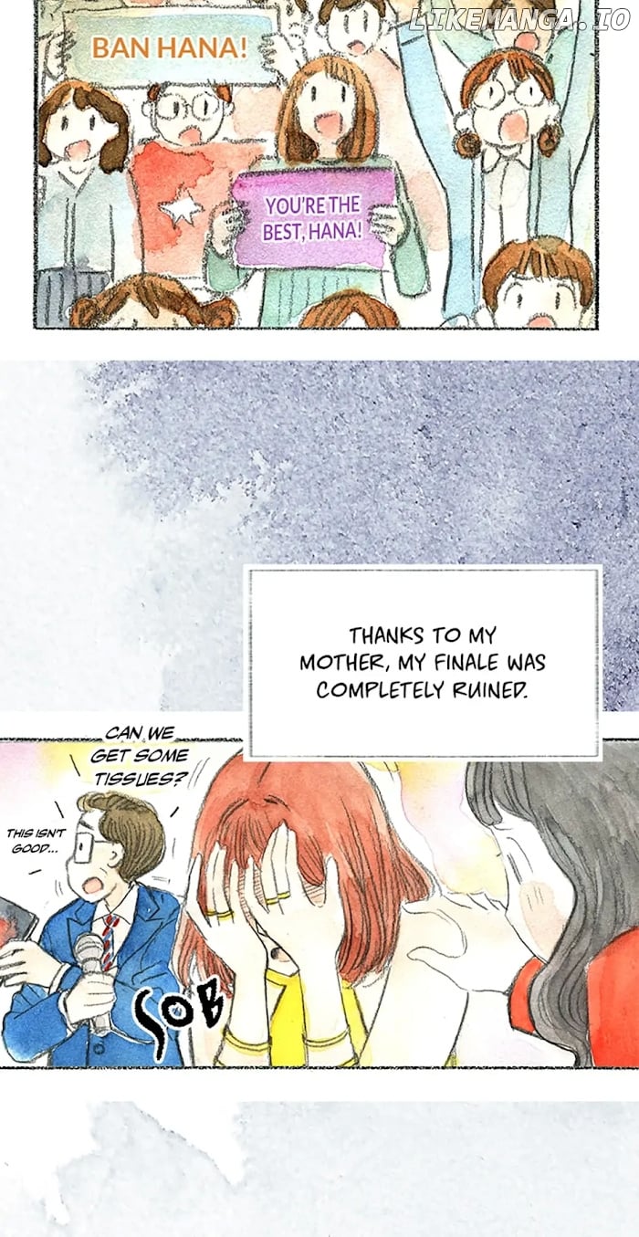This Must Be Love chapter 6 - page 30
