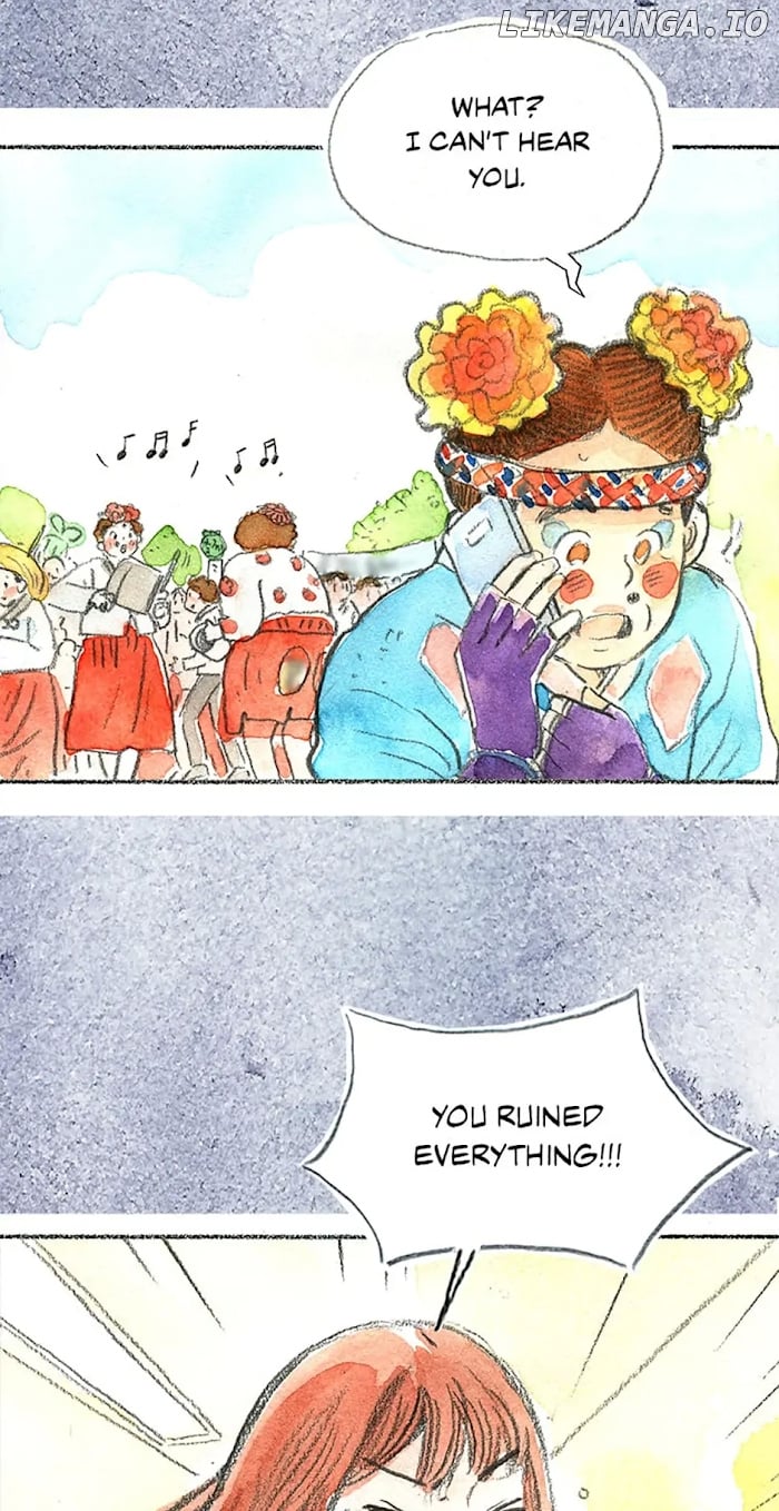 This Must Be Love chapter 6 - page 32