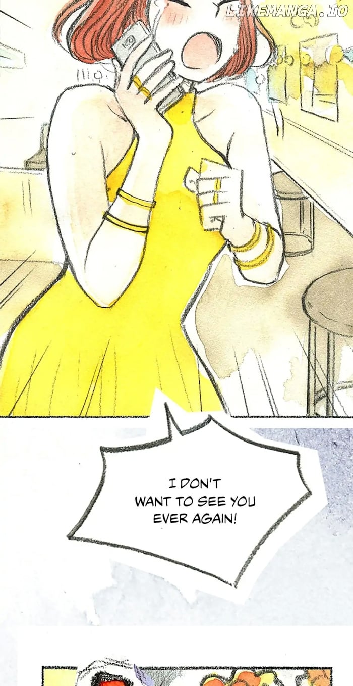 This Must Be Love chapter 6 - page 33