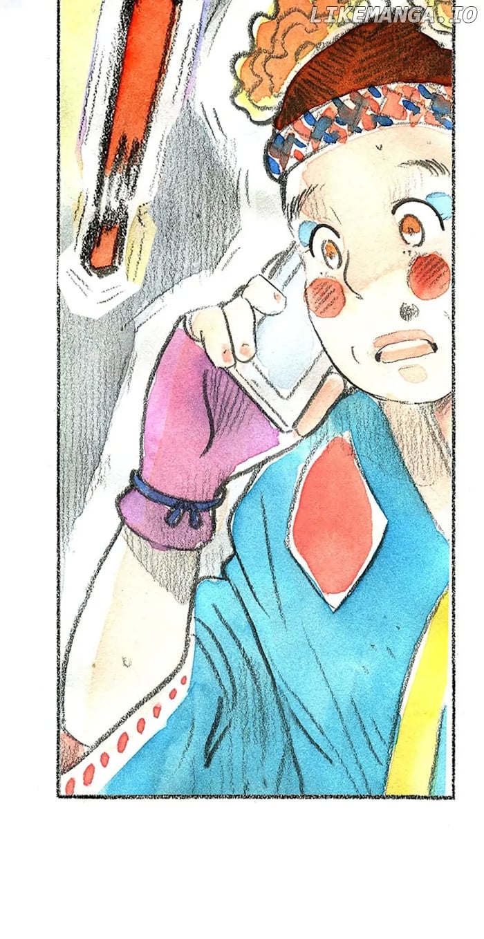 This Must Be Love chapter 6 - page 34