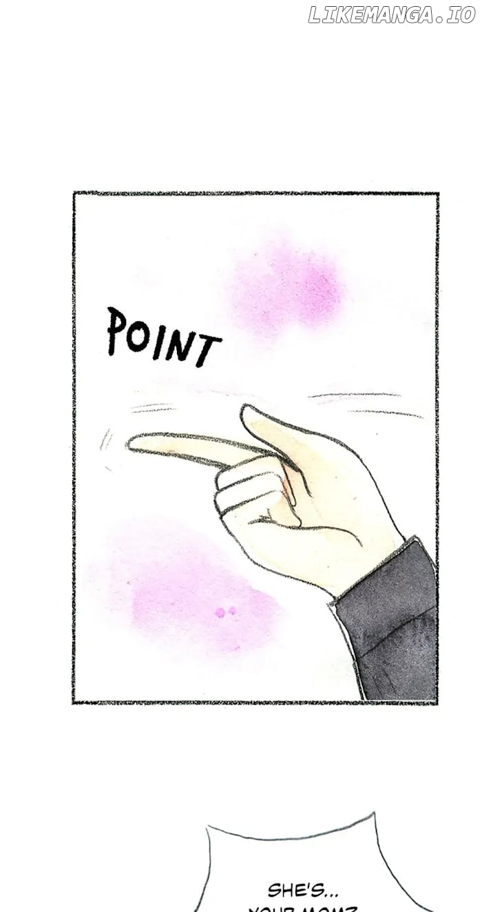 This Must Be Love chapter 6 - page 35