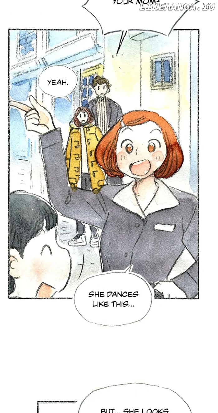 This Must Be Love chapter 6 - page 36