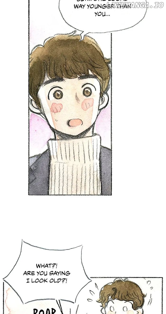 This Must Be Love chapter 6 - page 37