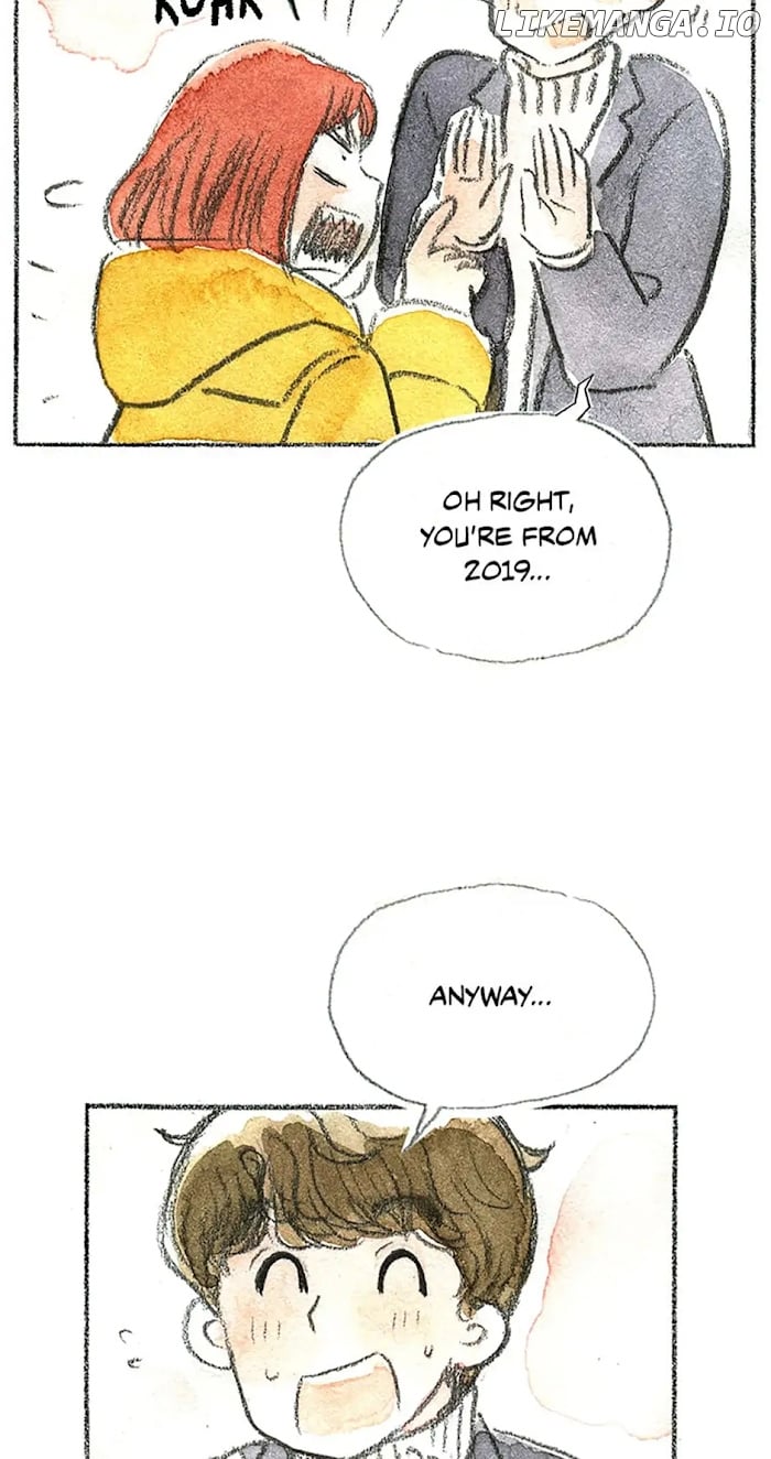 This Must Be Love chapter 6 - page 38
