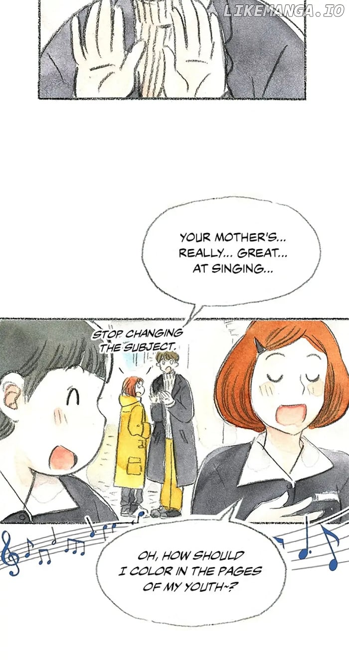 This Must Be Love chapter 6 - page 39