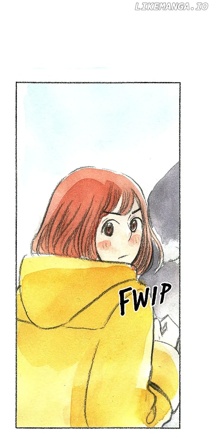 This Must Be Love chapter 6 - page 40