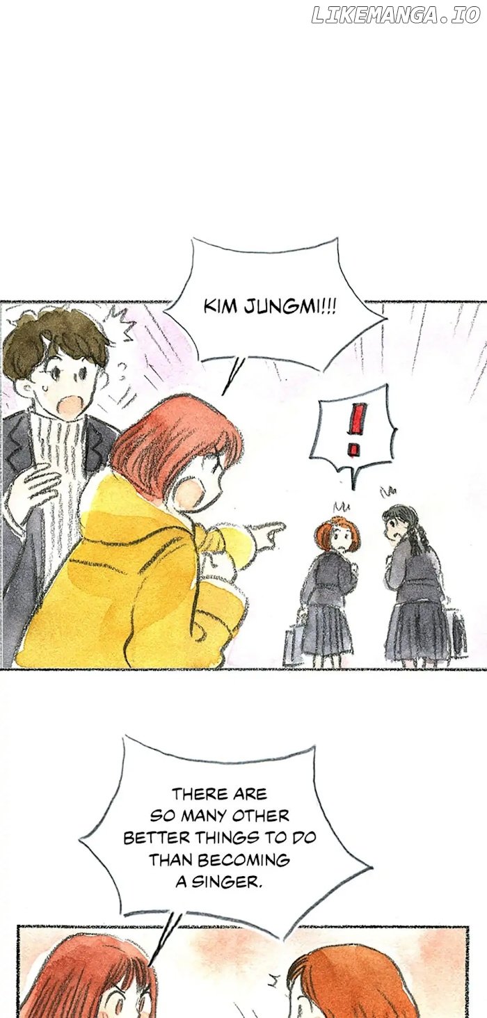 This Must Be Love chapter 6 - page 41