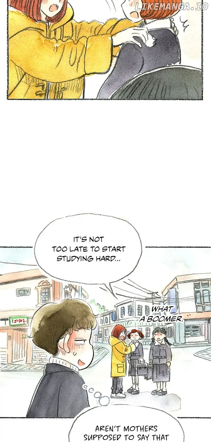 This Must Be Love chapter 6 - page 42