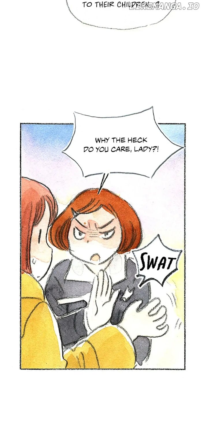 This Must Be Love chapter 6 - page 43