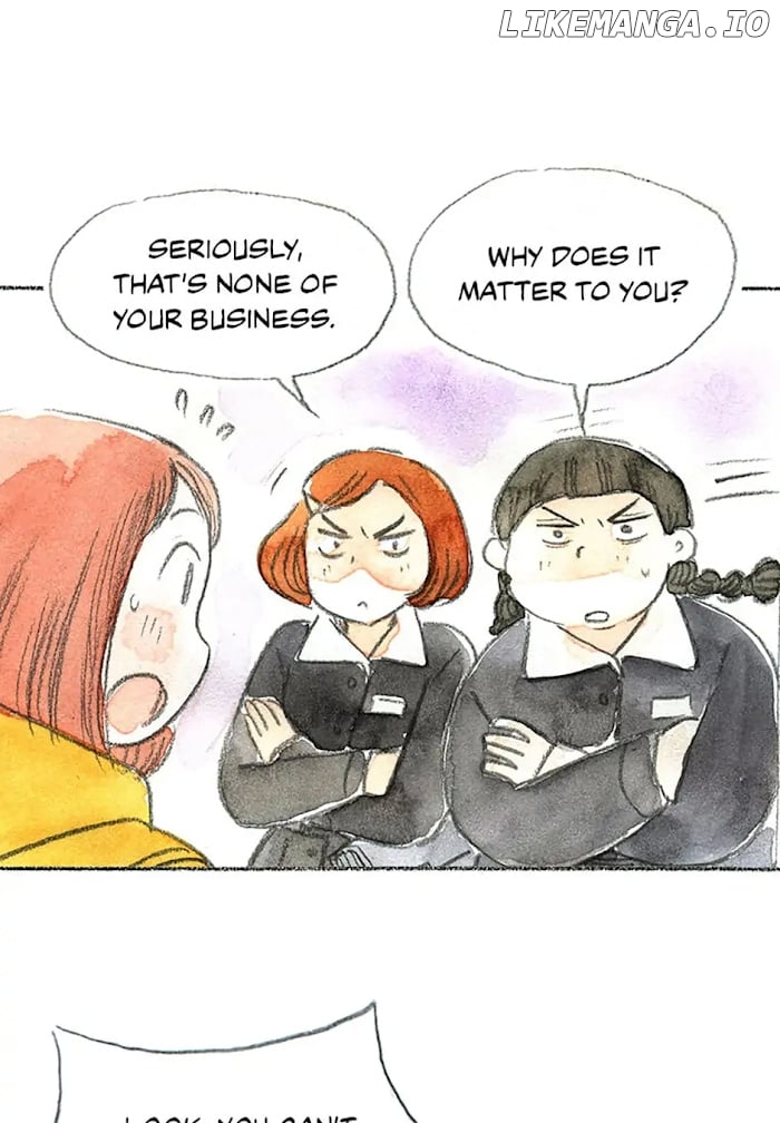 This Must Be Love chapter 6 - page 44