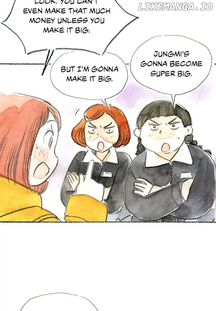 This Must Be Love chapter 6 - page 45