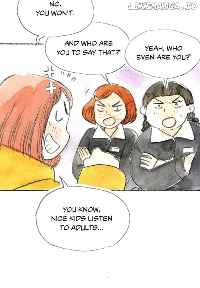 This Must Be Love chapter 6 - page 46