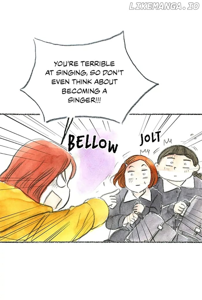 This Must Be Love chapter 6 - page 47