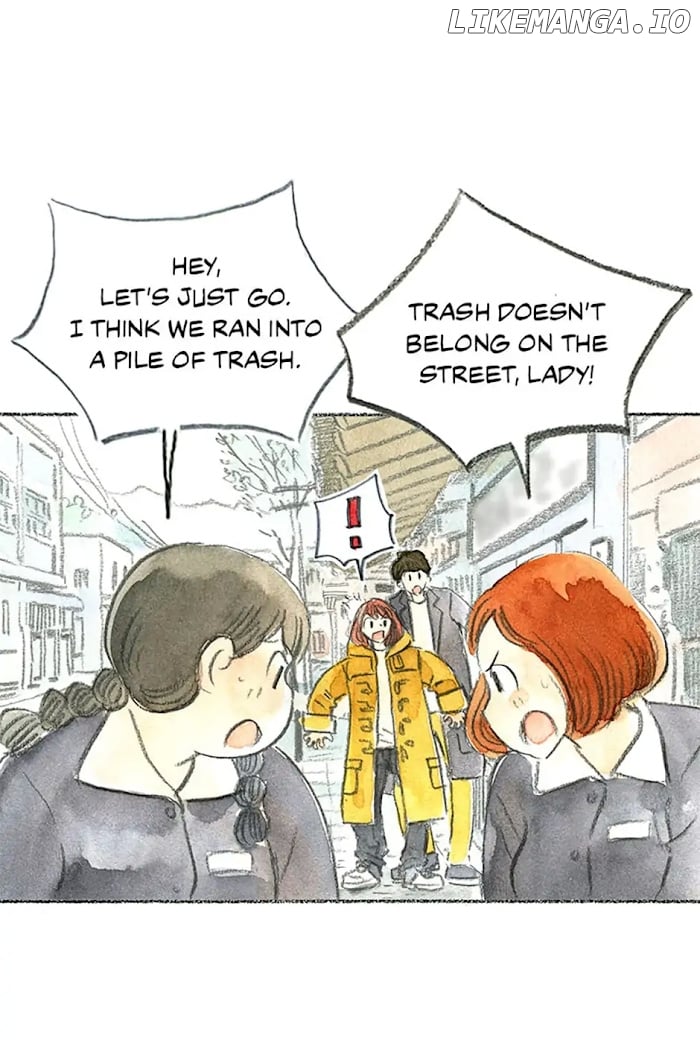 This Must Be Love chapter 6 - page 49