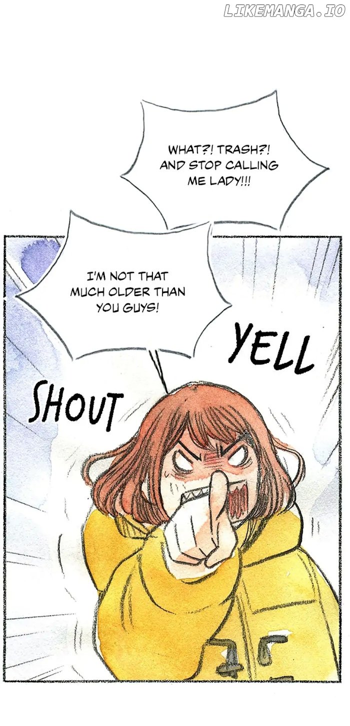 This Must Be Love chapter 6 - page 50