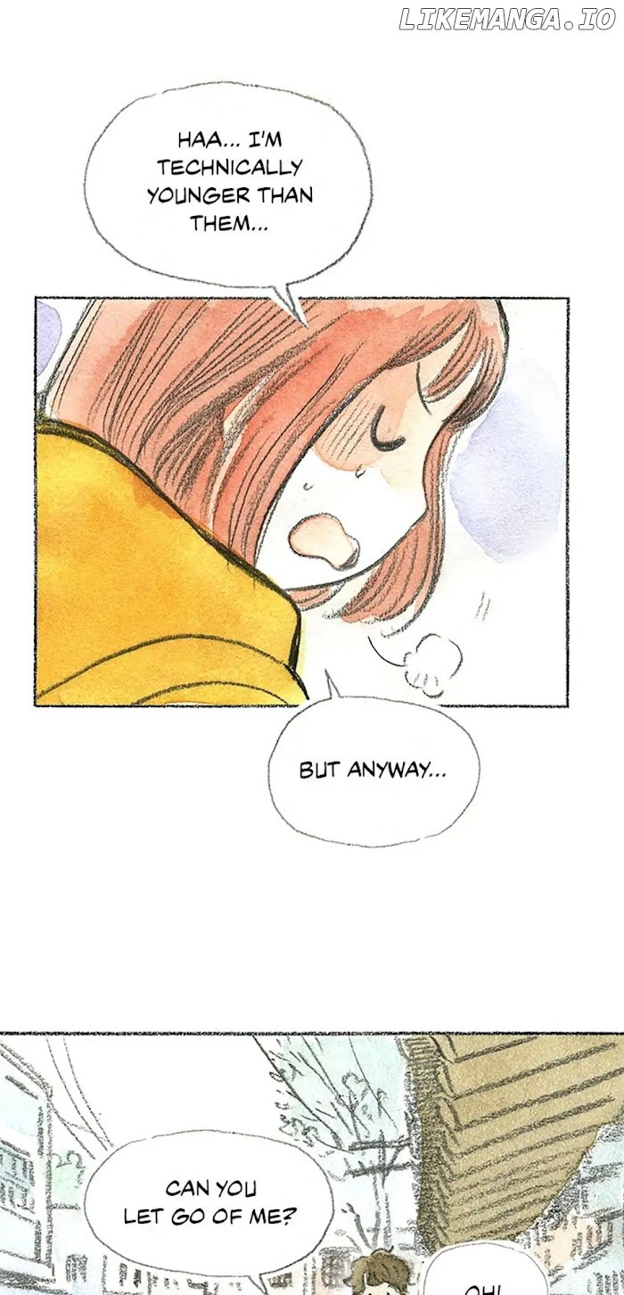This Must Be Love chapter 6 - page 52