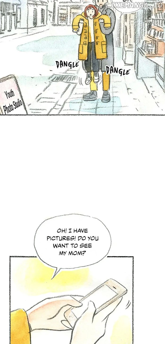 This Must Be Love chapter 6 - page 53