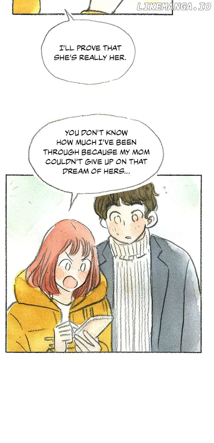 This Must Be Love chapter 6 - page 54