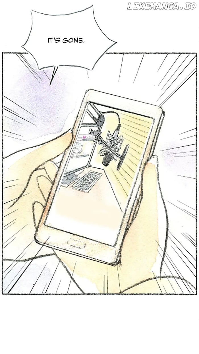 This Must Be Love chapter 6 - page 56