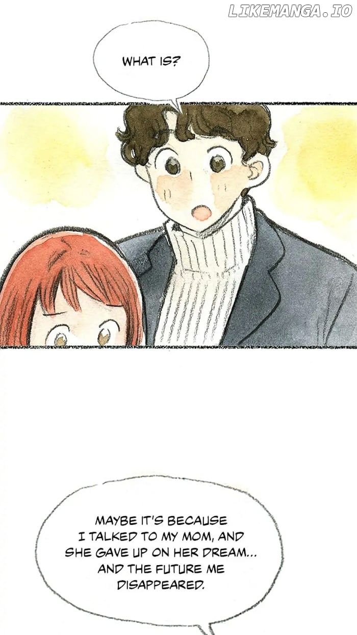 This Must Be Love chapter 6 - page 57