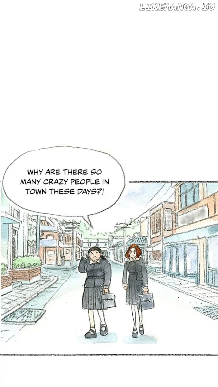 This Must Be Love chapter 6 - page 59