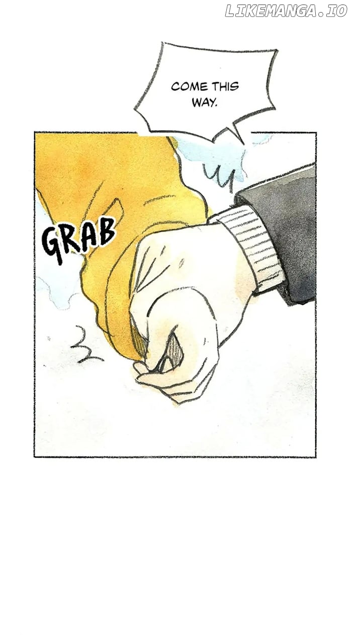 This Must Be Love chapter 6 - page 6