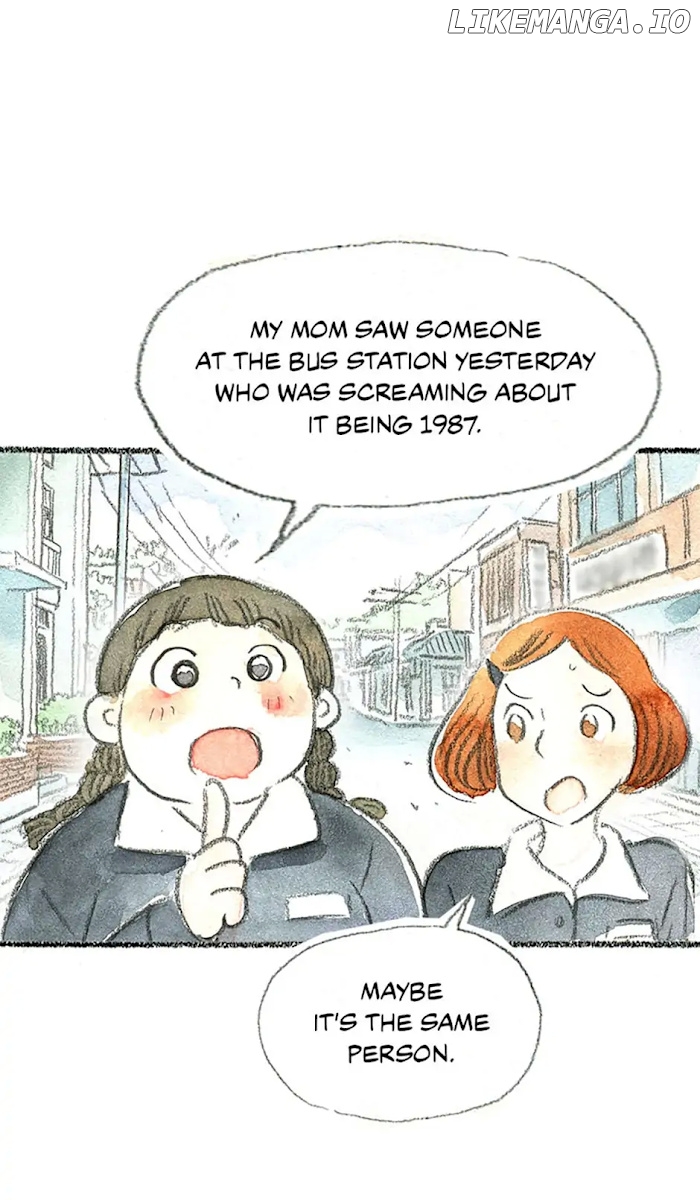 This Must Be Love chapter 6 - page 60