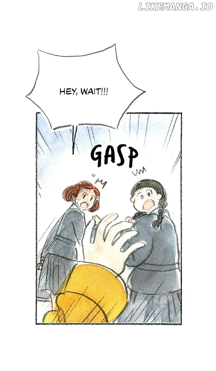 This Must Be Love chapter 6 - page 61