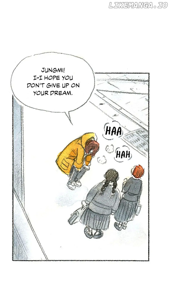 This Must Be Love chapter 6 - page 62