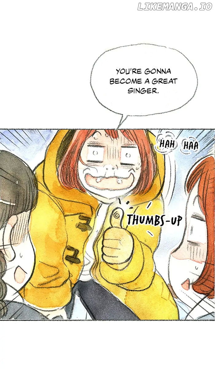 This Must Be Love chapter 6 - page 63
