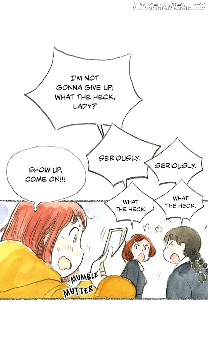 This Must Be Love chapter 6 - page 64