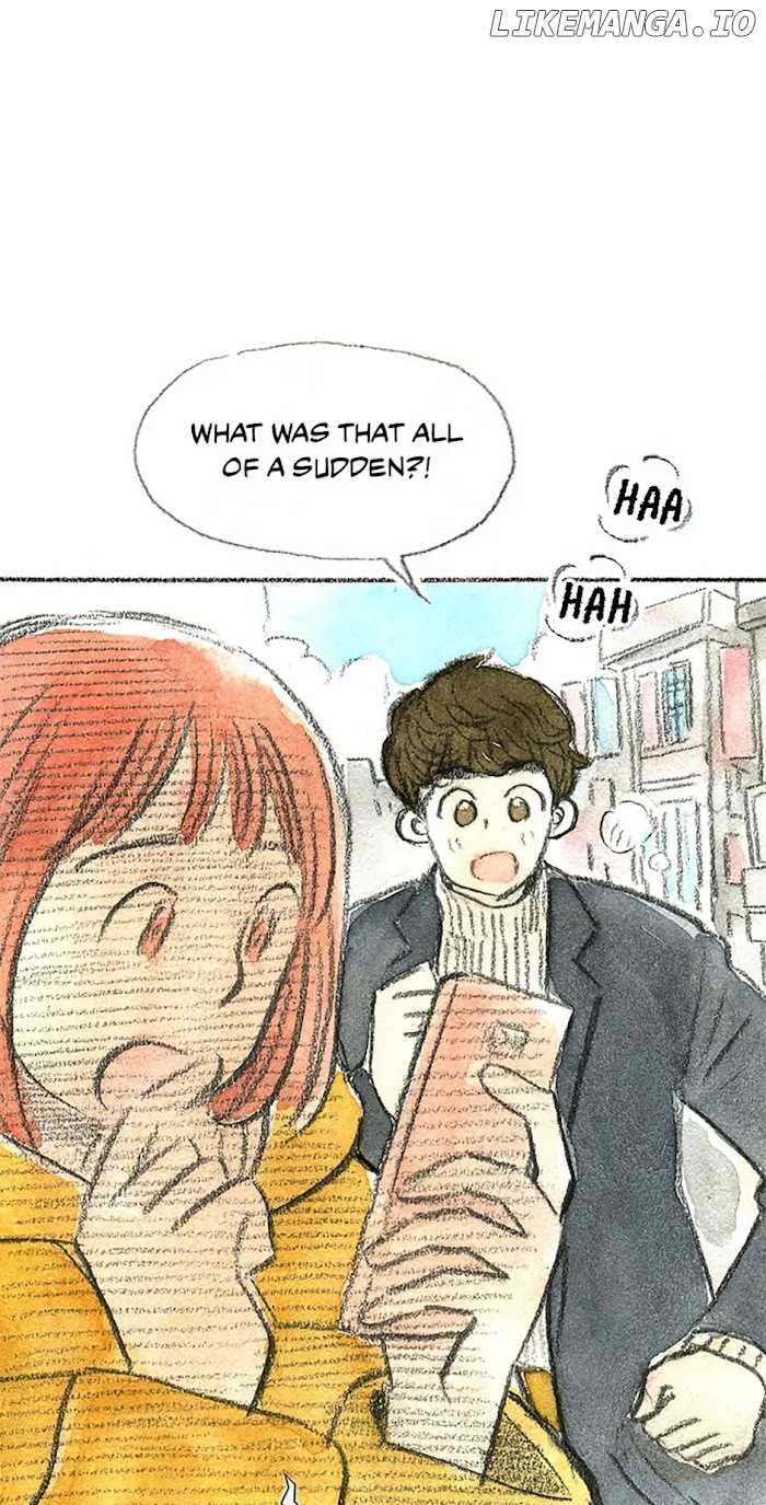 This Must Be Love chapter 6 - page 66