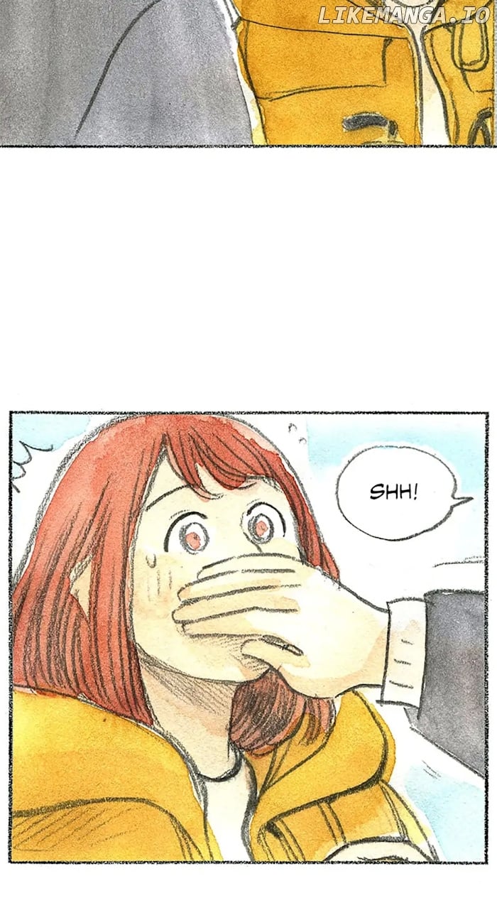 This Must Be Love chapter 6 - page 9