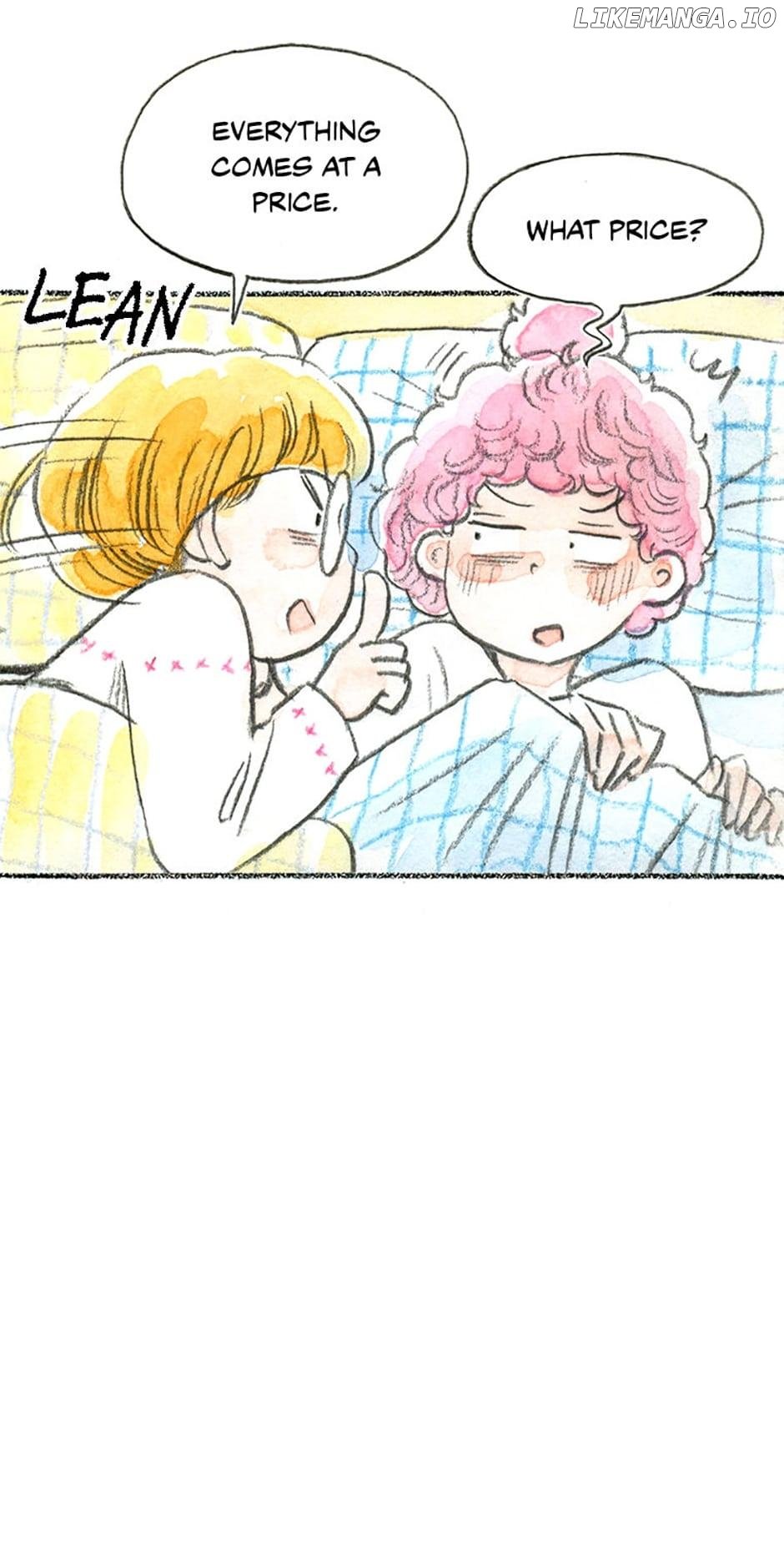 This Must Be Love chapter 47 - page 11