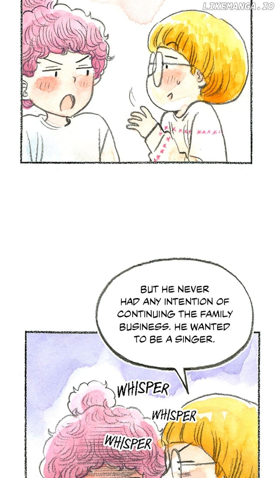 This Must Be Love chapter 47 - page 18