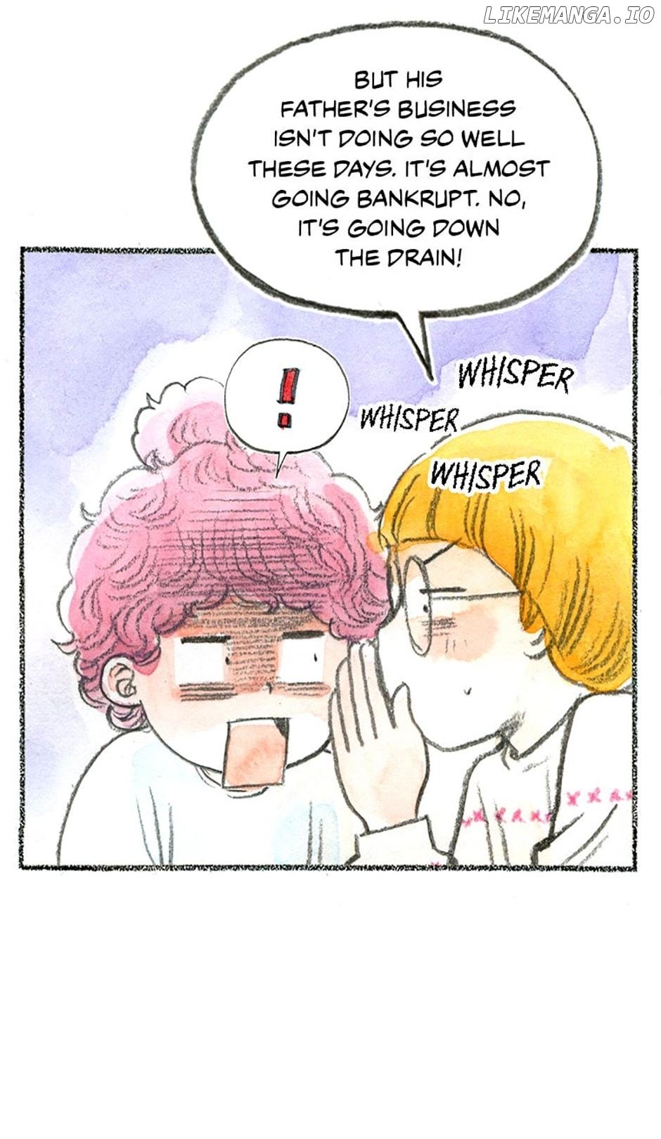 This Must Be Love chapter 47 - page 20