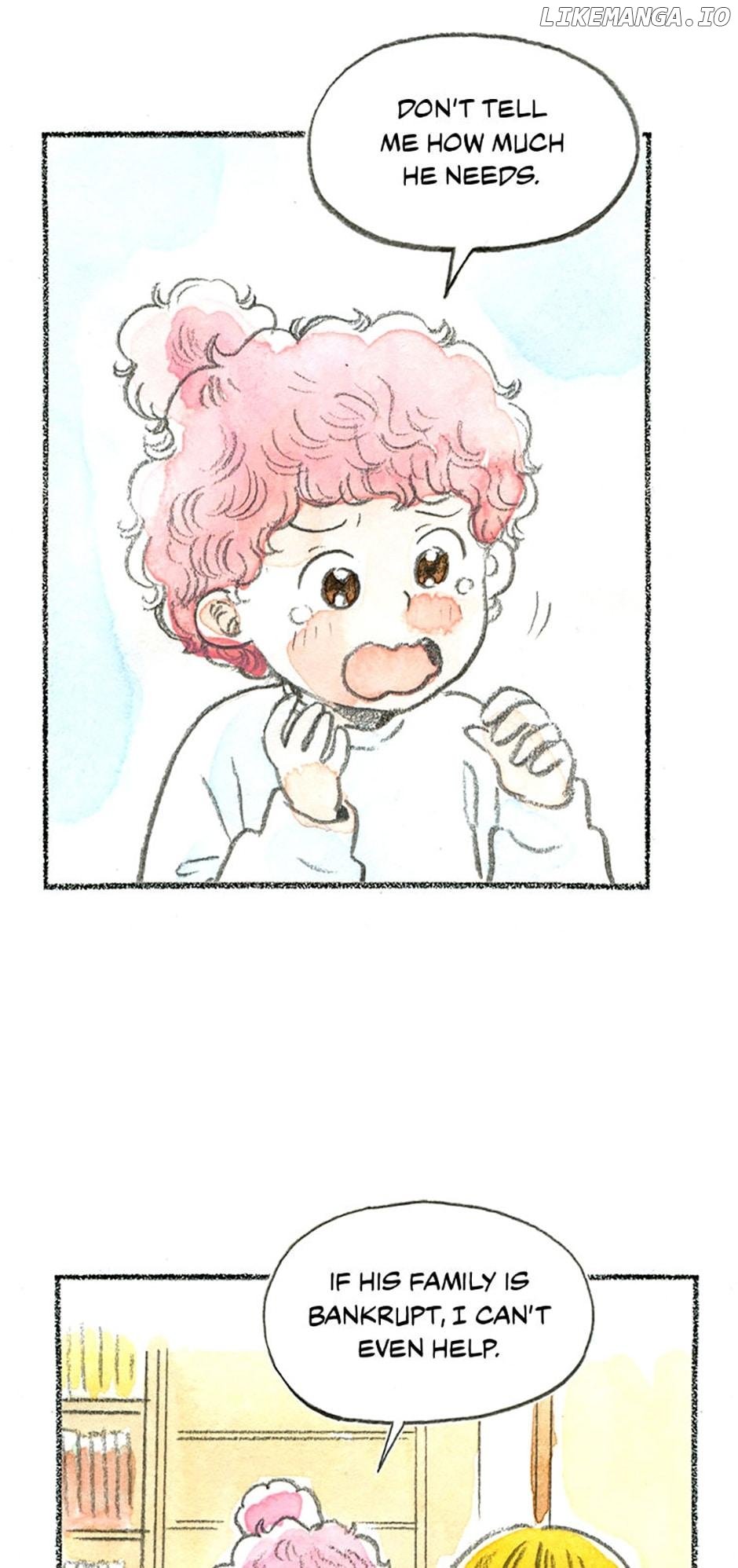 This Must Be Love chapter 47 - page 22