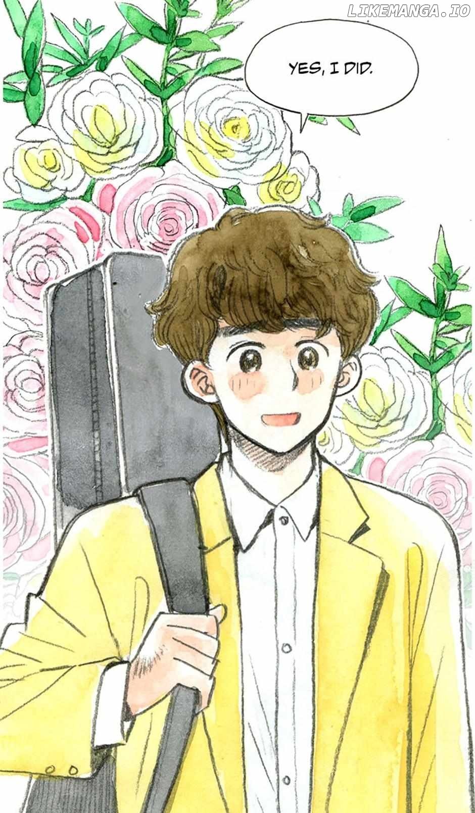 This Must Be Love chapter 47 - page 33