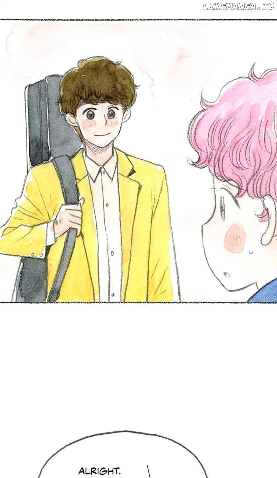 This Must Be Love chapter 47 - page 36