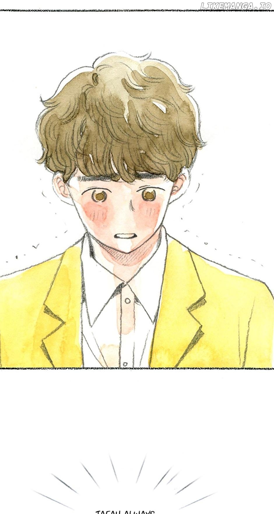 This Must Be Love chapter 47 - page 49