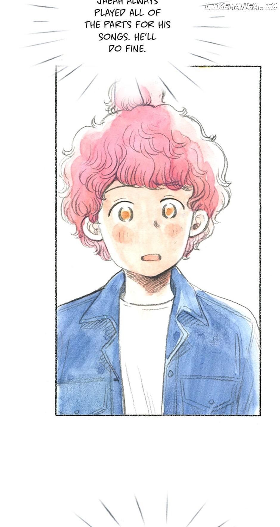 This Must Be Love chapter 47 - page 50