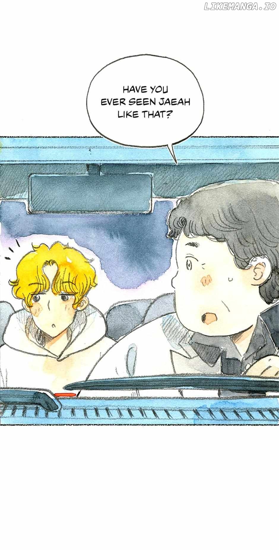 This Must Be Love chapter 71 - page 13