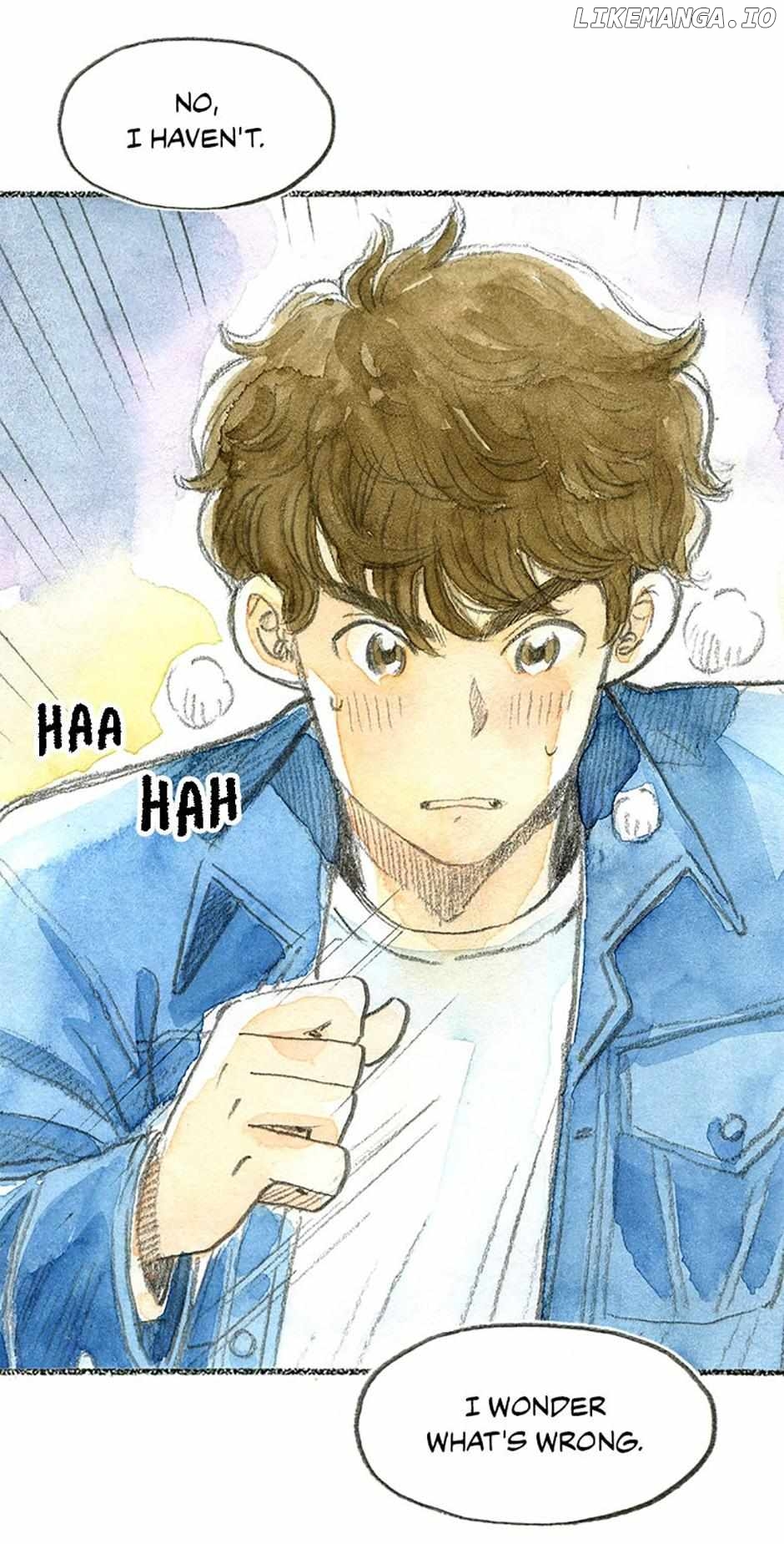This Must Be Love chapter 71 - page 14